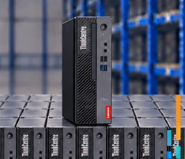 Lote de laptops Core i5 8TH