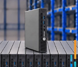 Lote de laptops Core i5 8TH